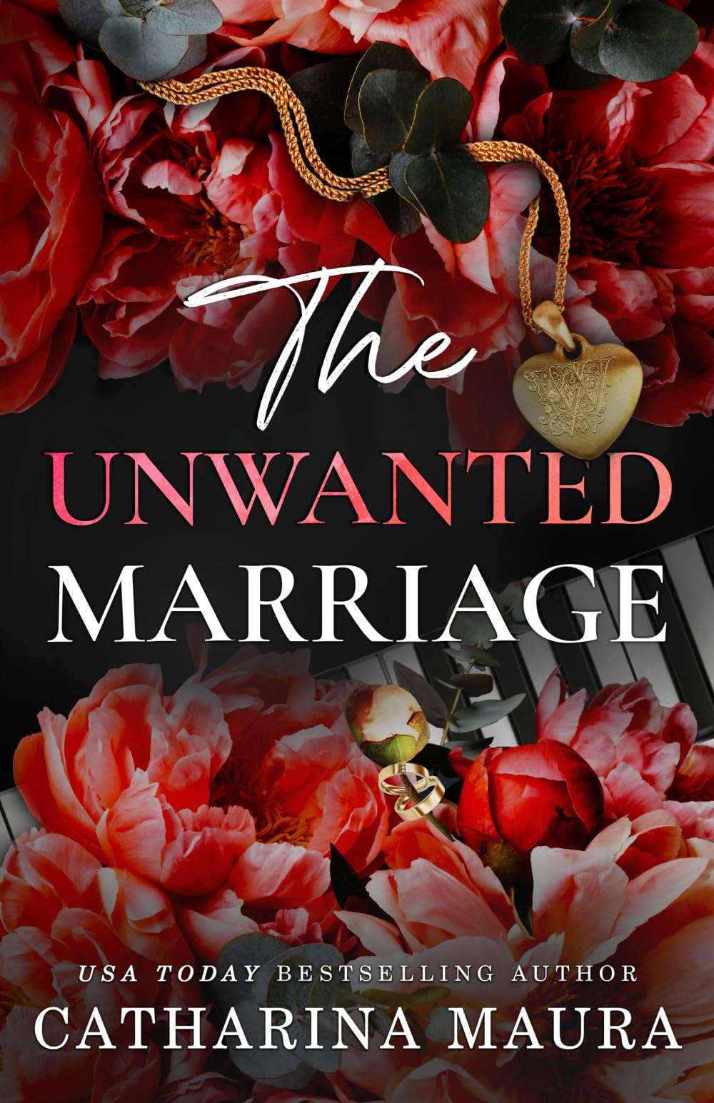 The Unwanted Marriage Contemporary literature