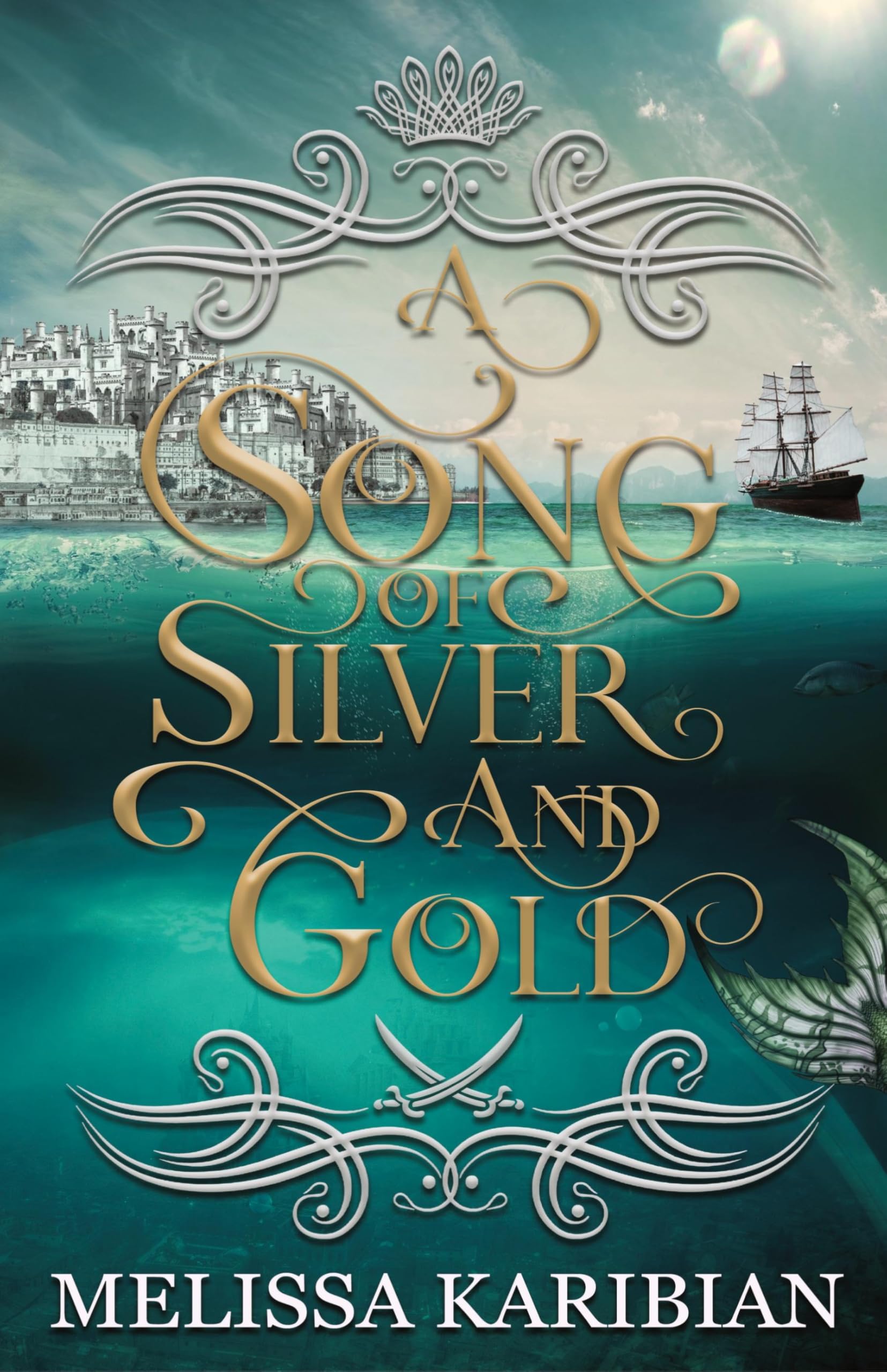 A Song of Silver and Gold LGBTQ+