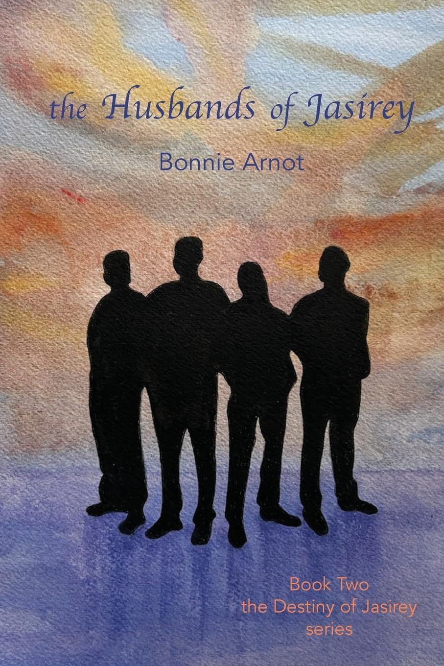 The Husbands of Jasirey Contemporary literature