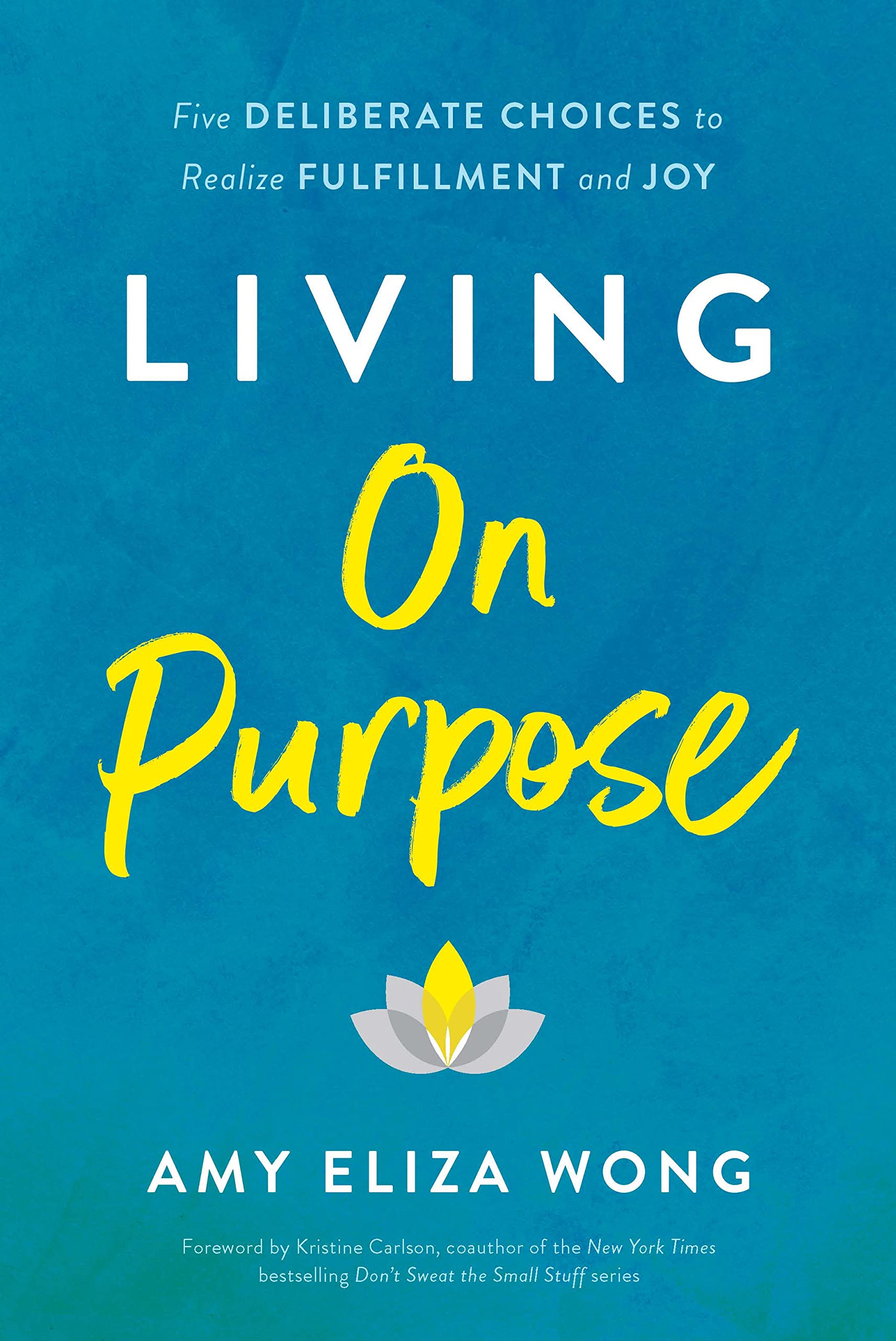 Living on Purpose Business, Finance & Career
