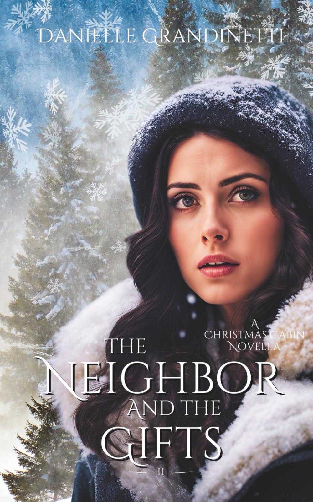 The Neighbor and the Gifts Historical Fiction