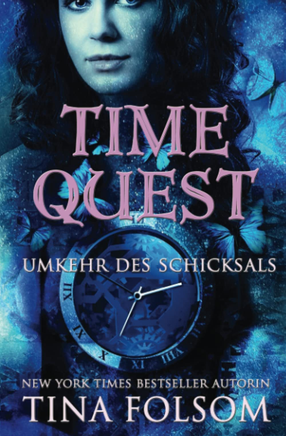 Product Image: Time Quest