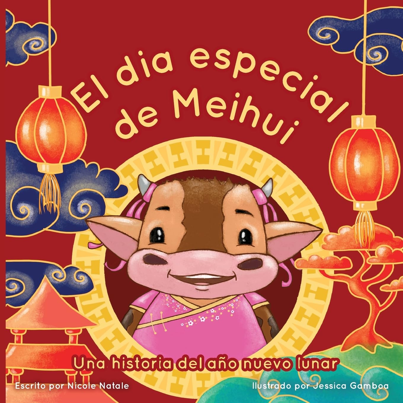 El Dia Especial De Meihui Non-fiction