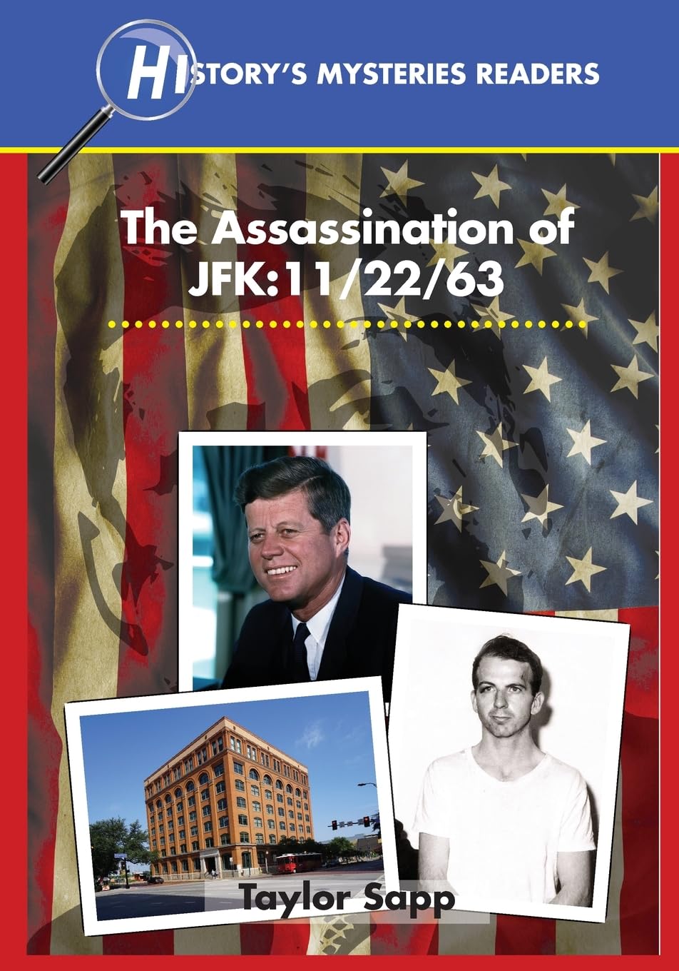 The Assassination of JFK Memories