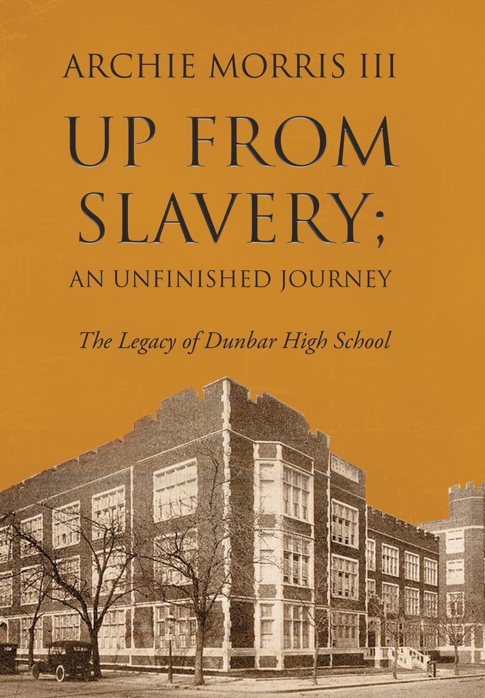 Up from Slavery; an Unfinished Journey Action & Adventure