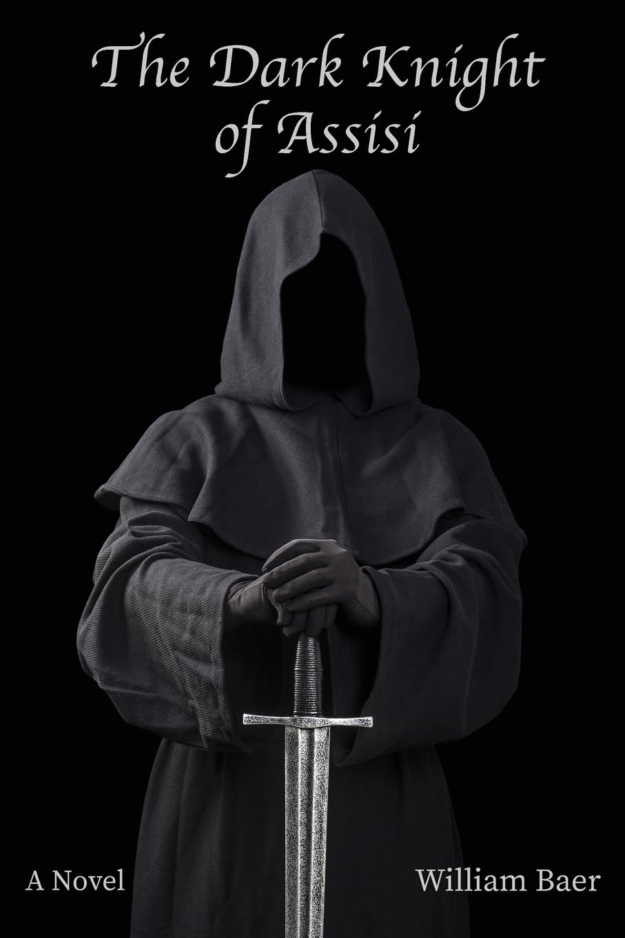 The Dark Knight of Assisi Religion & Esotericism