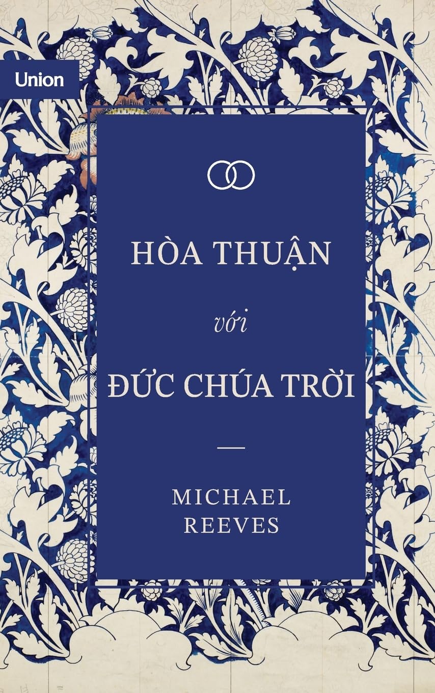 Hòa thu¿n v¿i ¿¿c Chúa Tr¿i Religion & Esotericism
