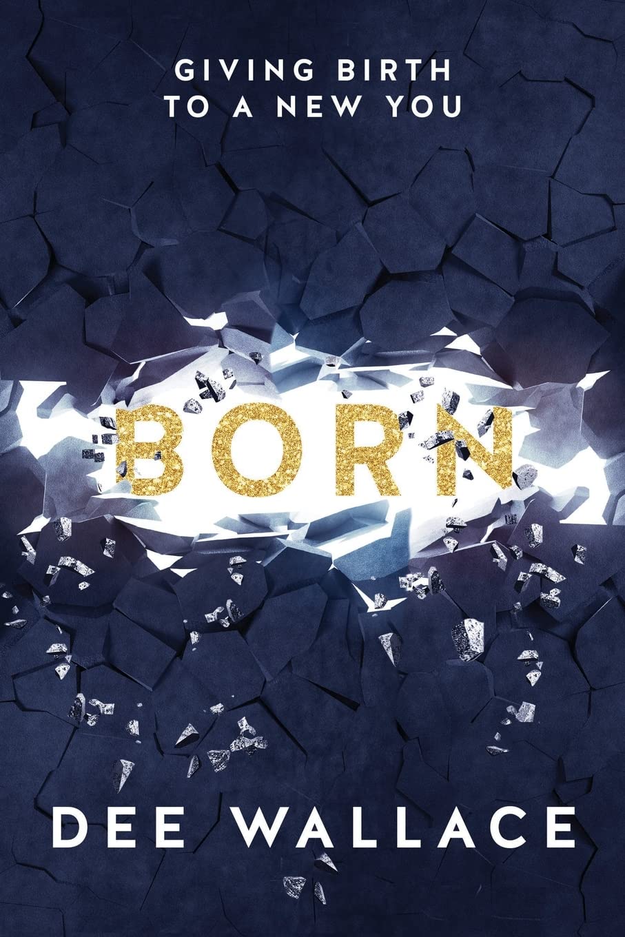 Born Giving Birth to a New You Lifestyle