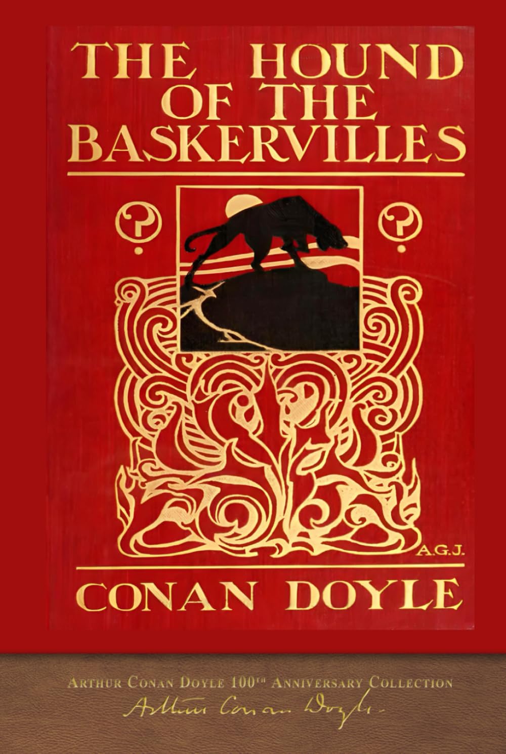 The Hound of the Baskervilles: 100th Anniversary Collection Detective & CSI