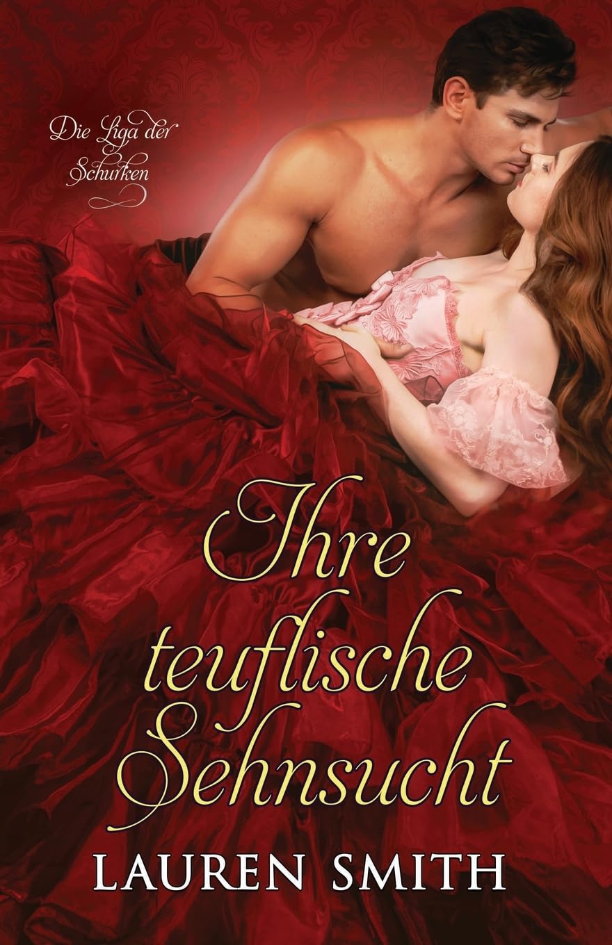 Ihre teuflische Sehnsucht book