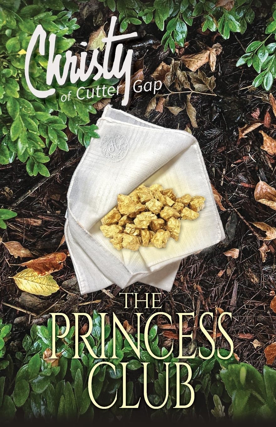 The Princess Club Books