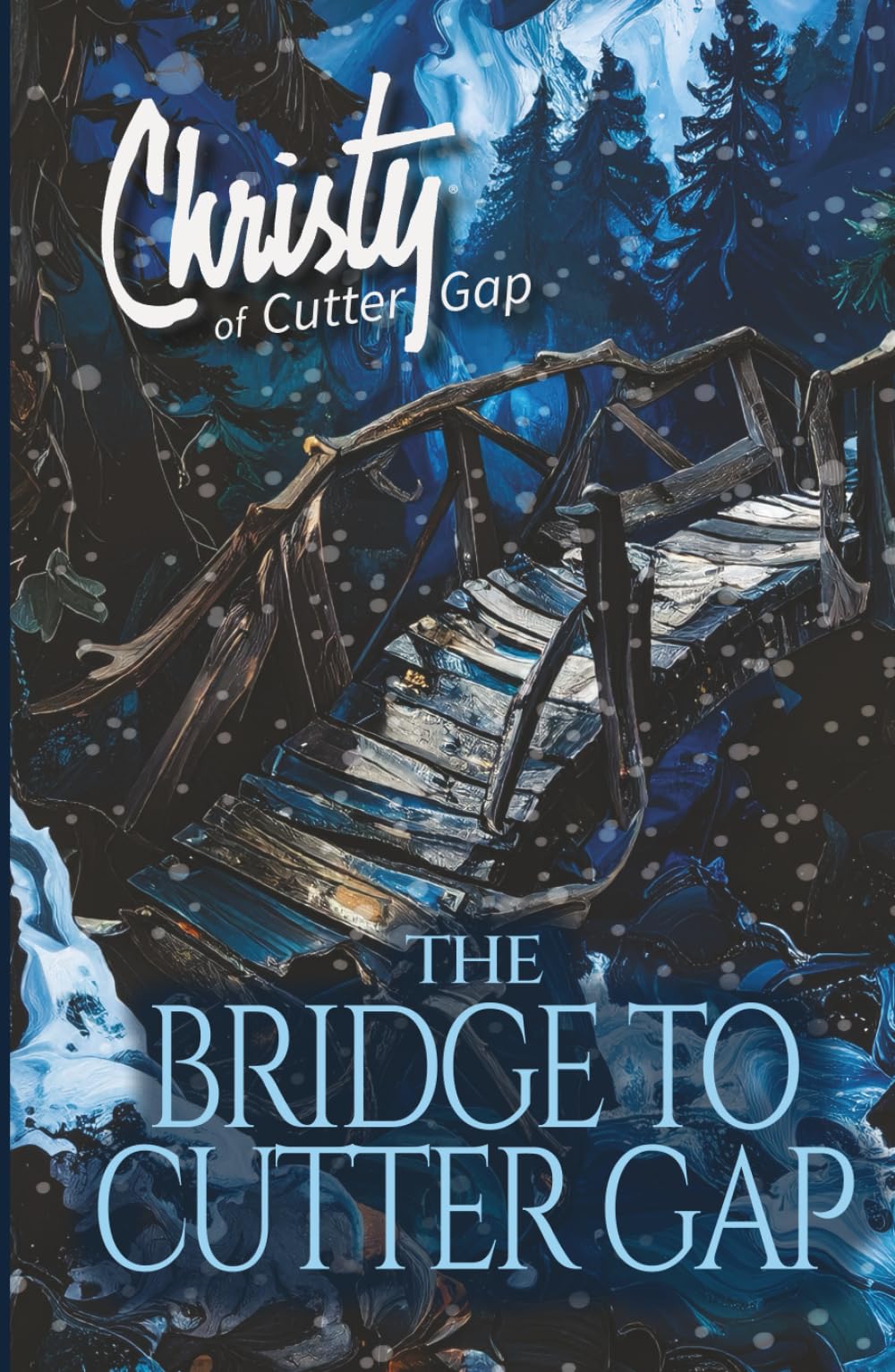 The Bridge to Cutter Gap Books