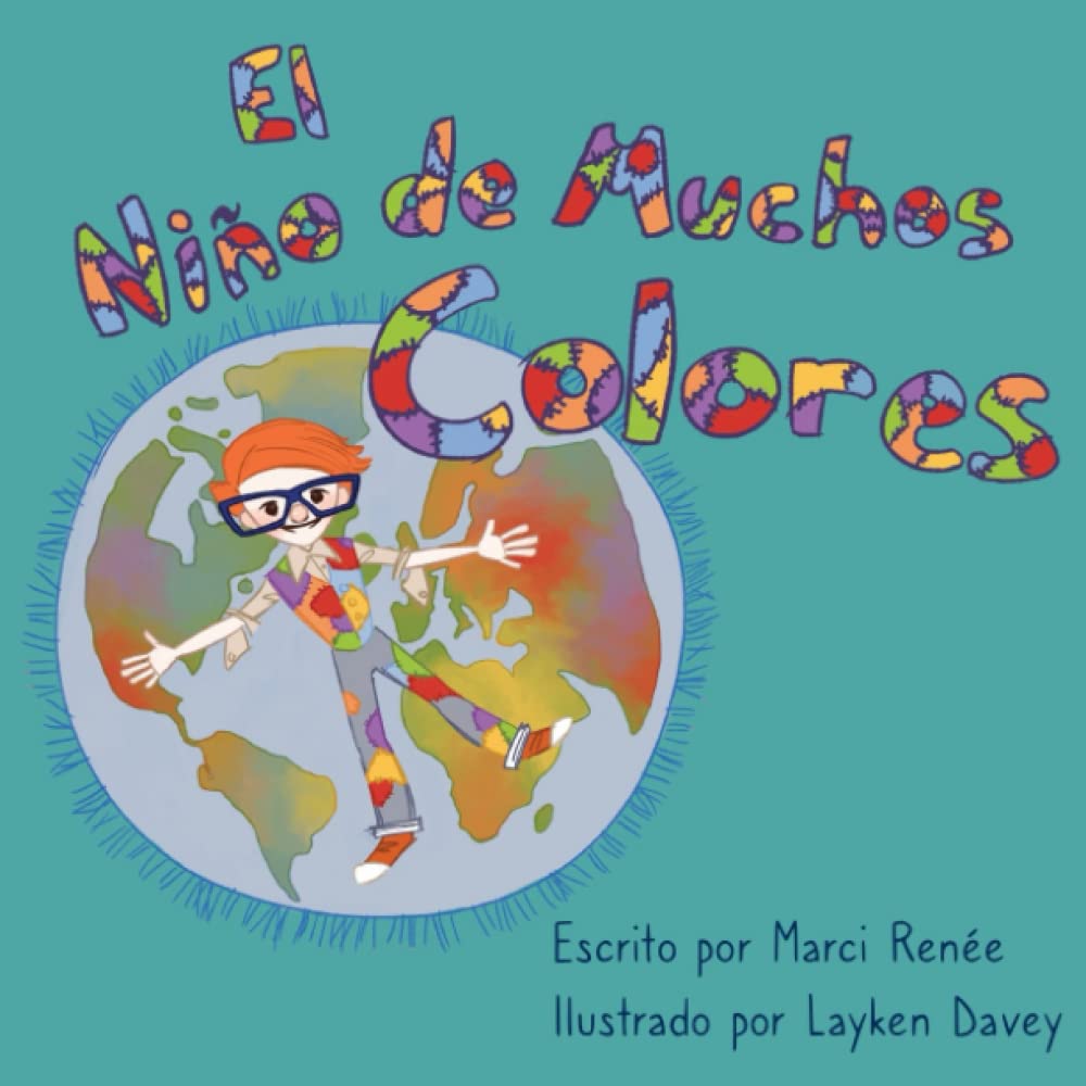 El niño de muchos colores (Las aventuras de Pierre alrededor del mundo) Study Guides