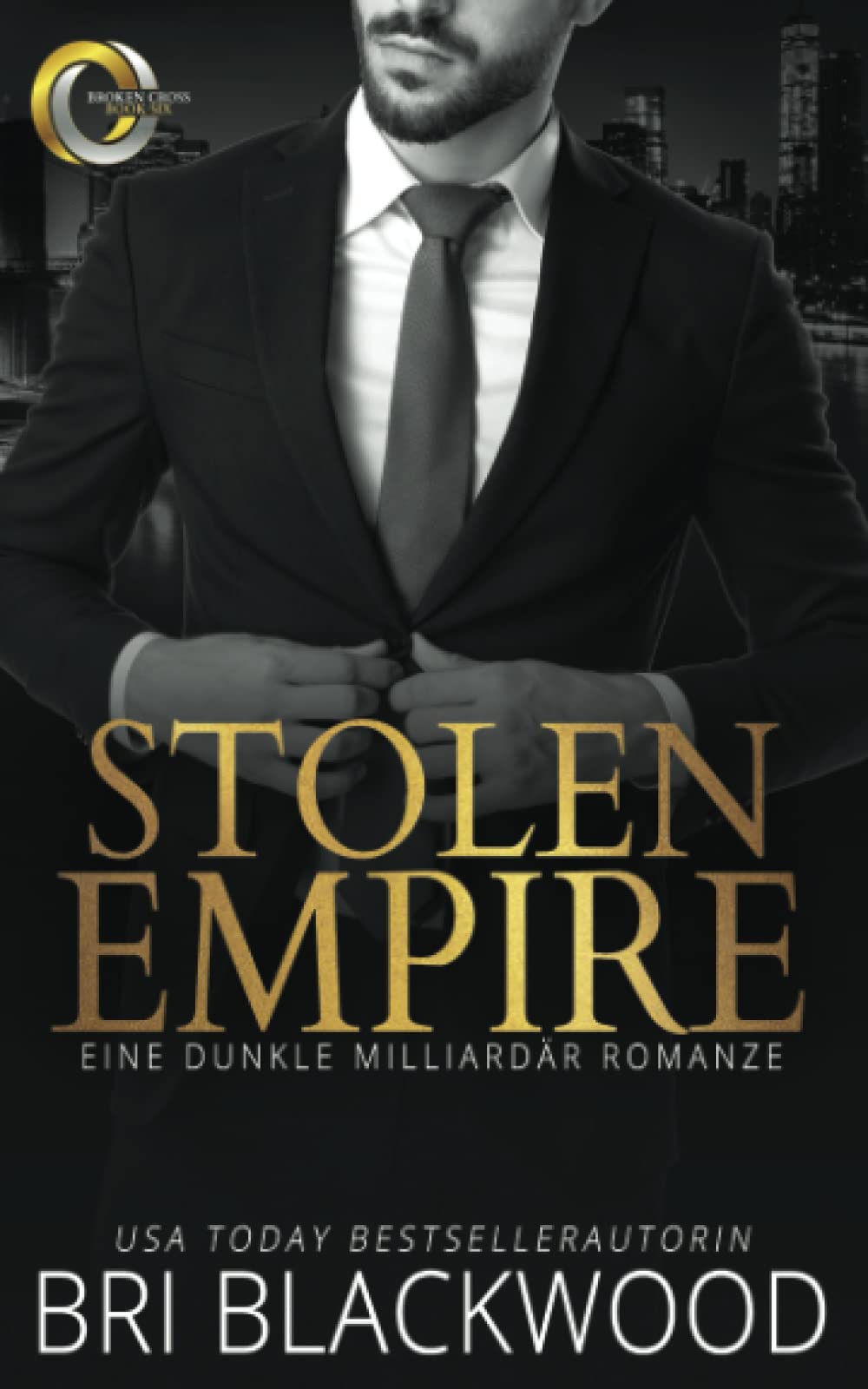 Stolen Empire: Eine dunkle Milliardär Romanze book