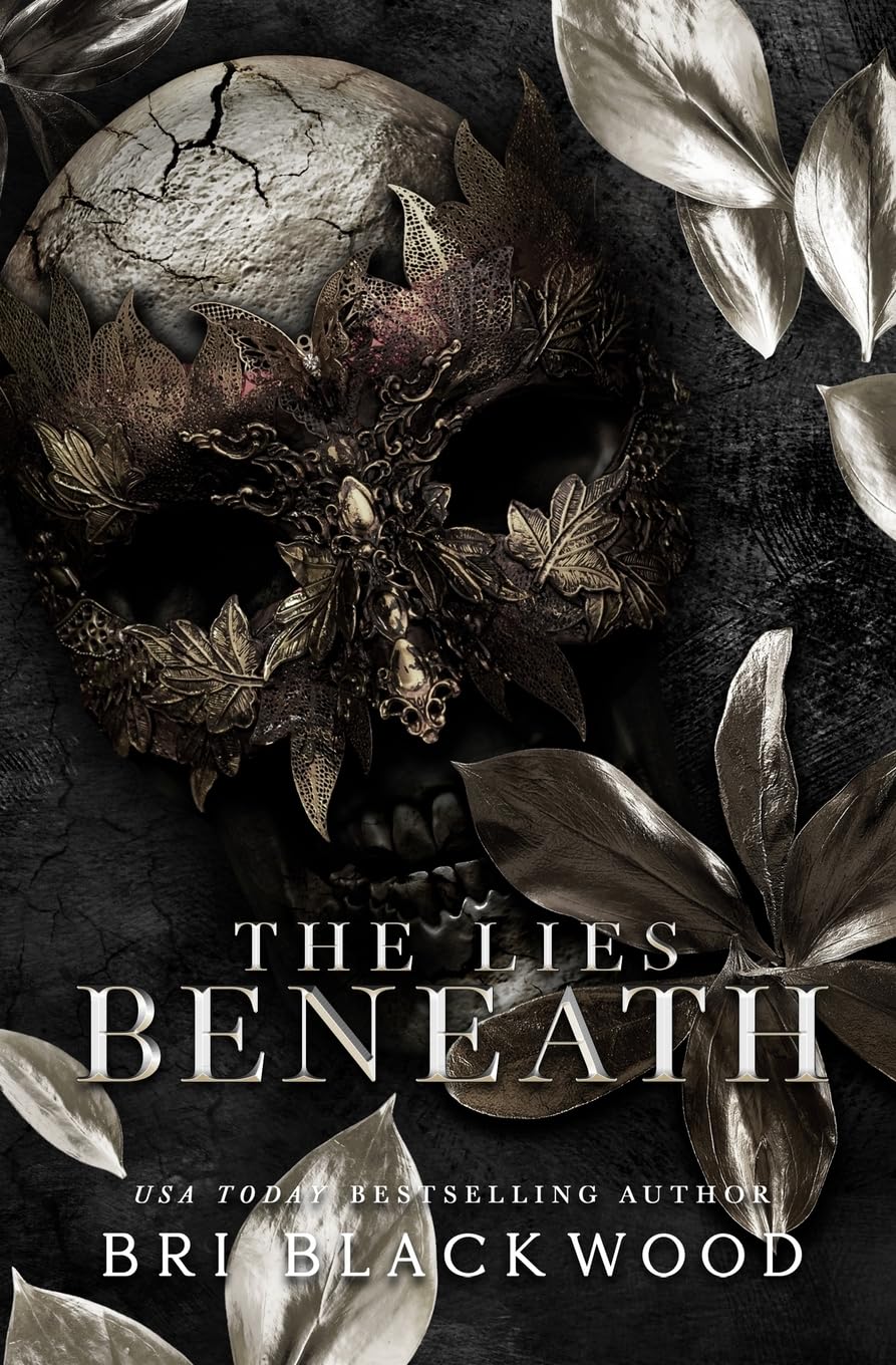 The Lies Beneath Contemporary literature