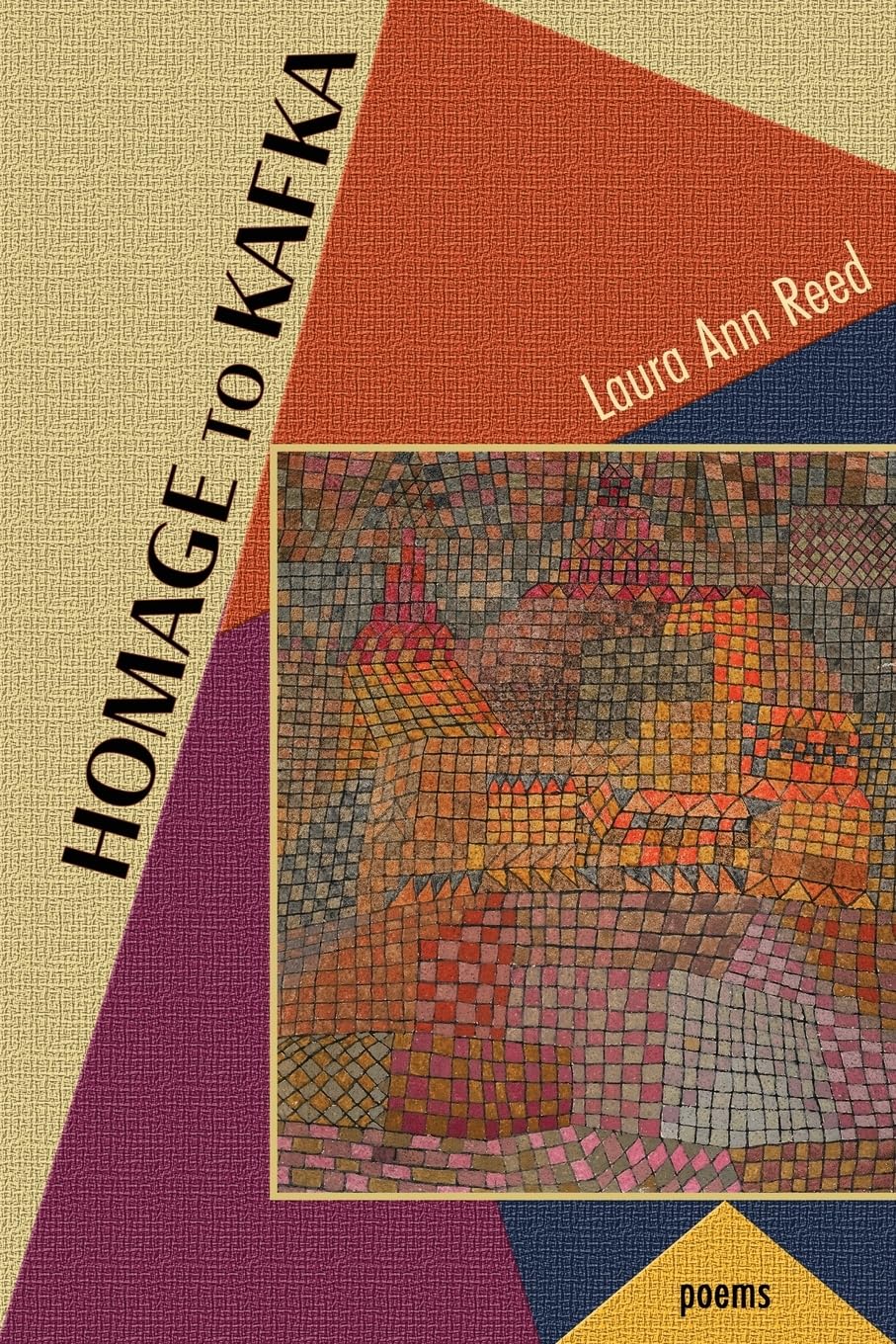 Homage to Kafka Poetry