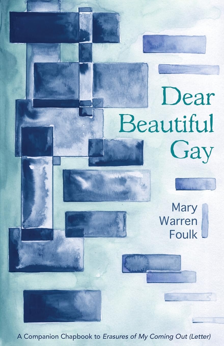 Dear Beautiful Gay LGBTQ+