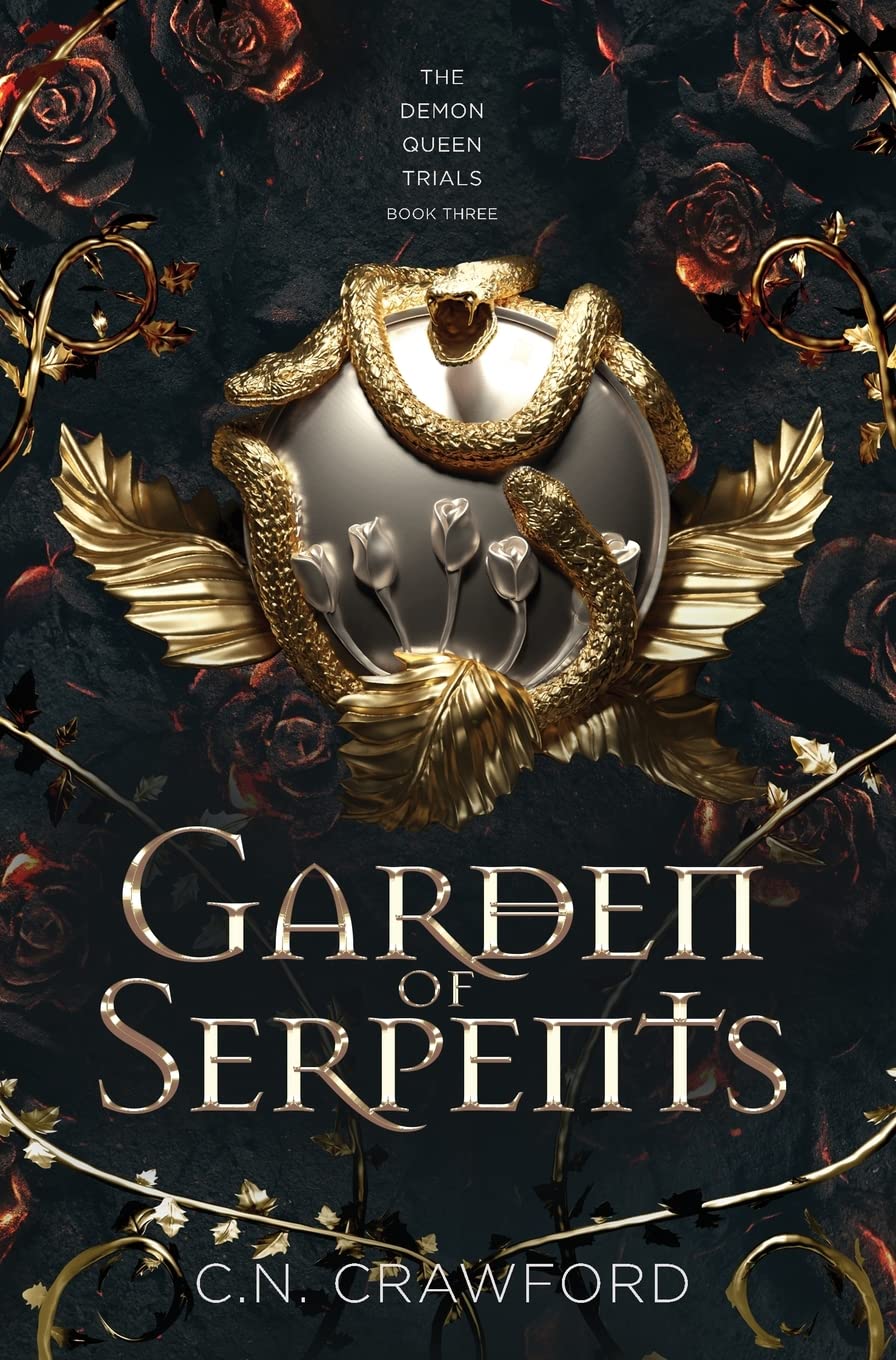 Garden of Serpents Contemporary literature