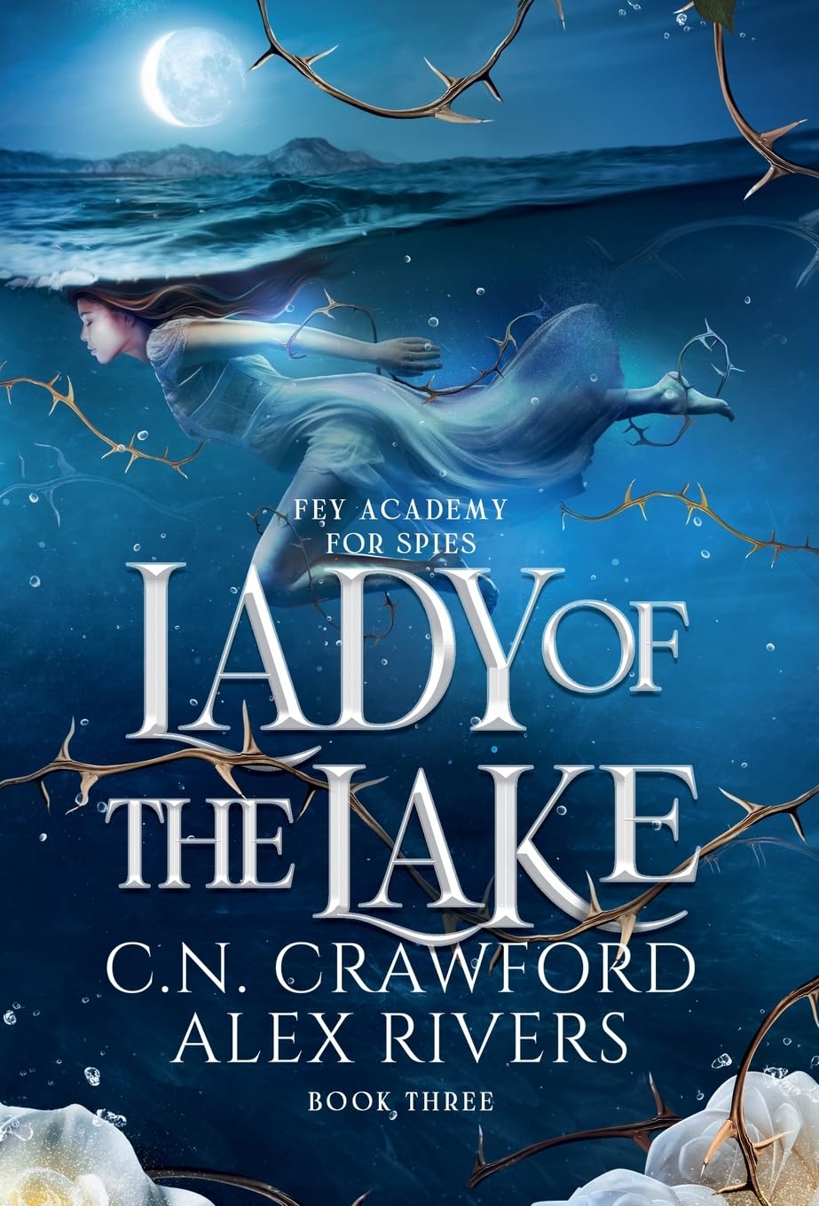 Lady of the Lake Fairy Tales & Legends