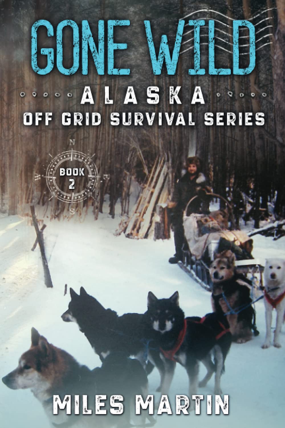 Gone Wild: The Alaska Off Grid Survival Series Politics & Society