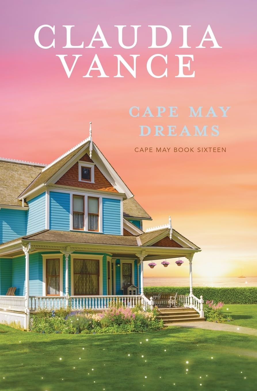 Product Image: Cape May Dreams (Cape May Book 16)