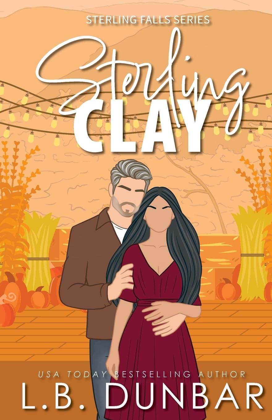 Sterling Clay (couple cover) Contemporary literature