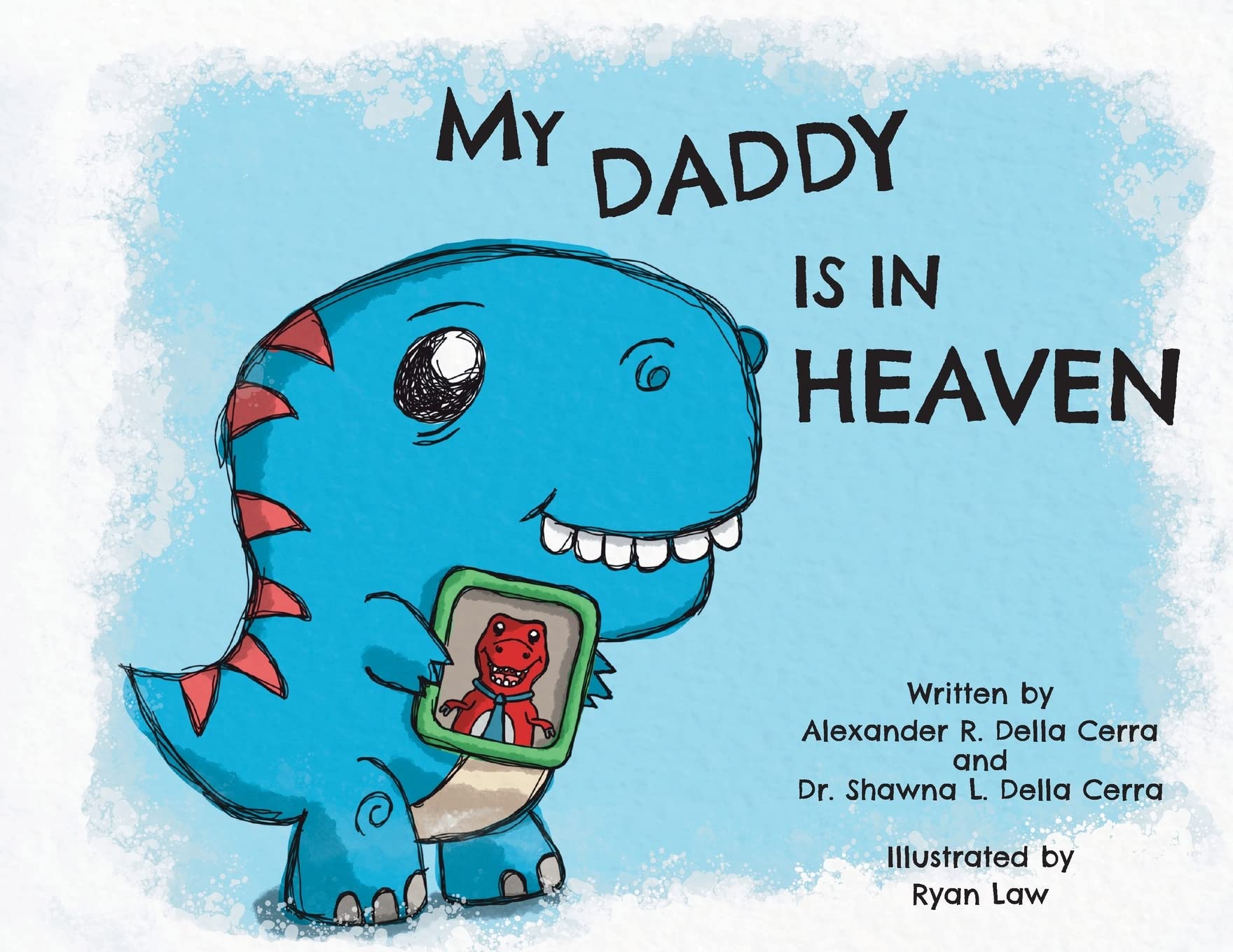 My Daddy Is in Heaven Non-fiction