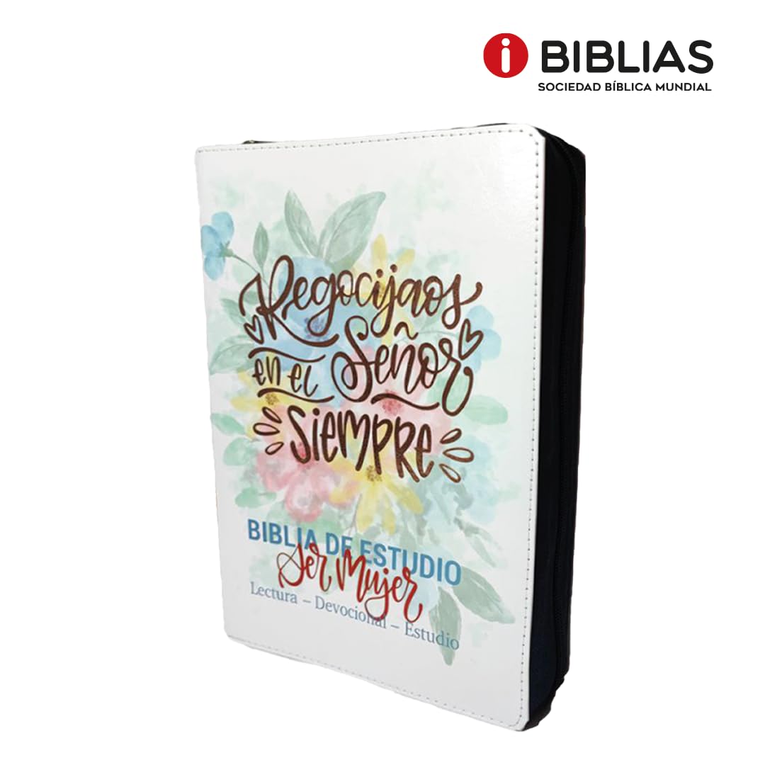 Regocijaos En El Señor Siempre Religion & Esotericism
