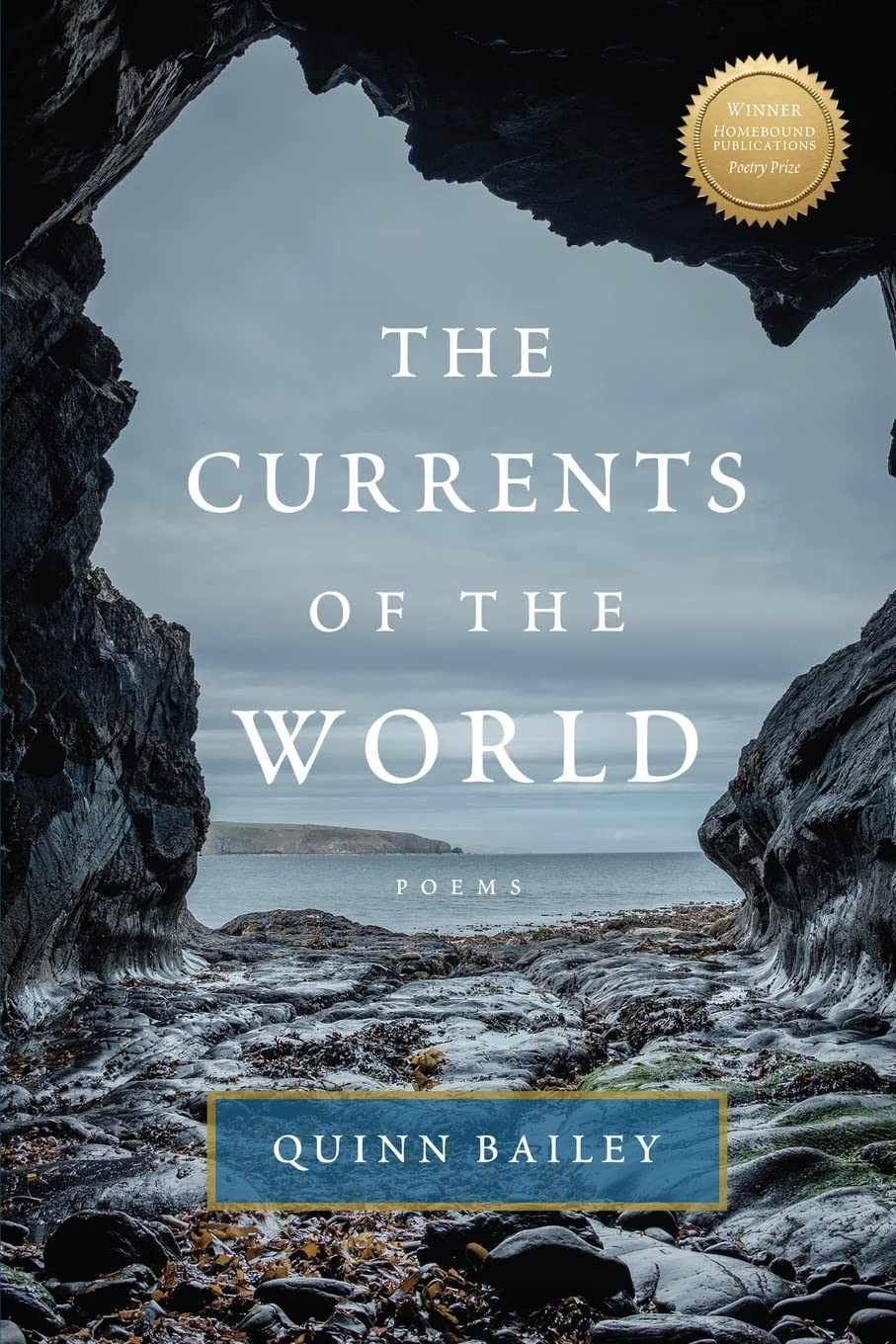The Currents of the World Poetry