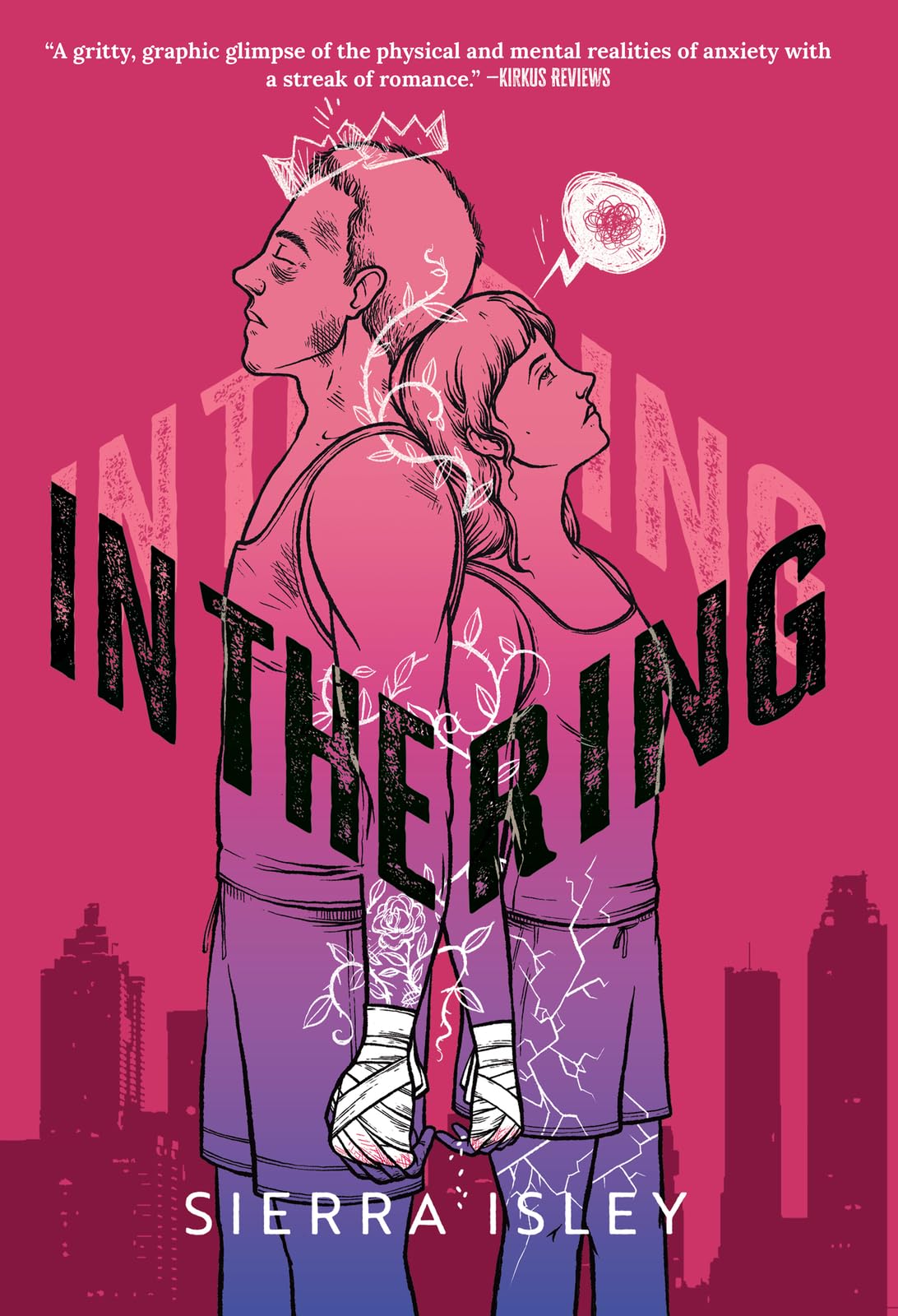 In the Ring LGBTQ+