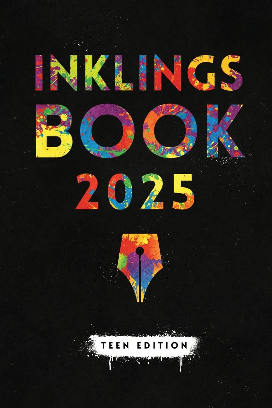 Inklings Book 2025 Fiction
