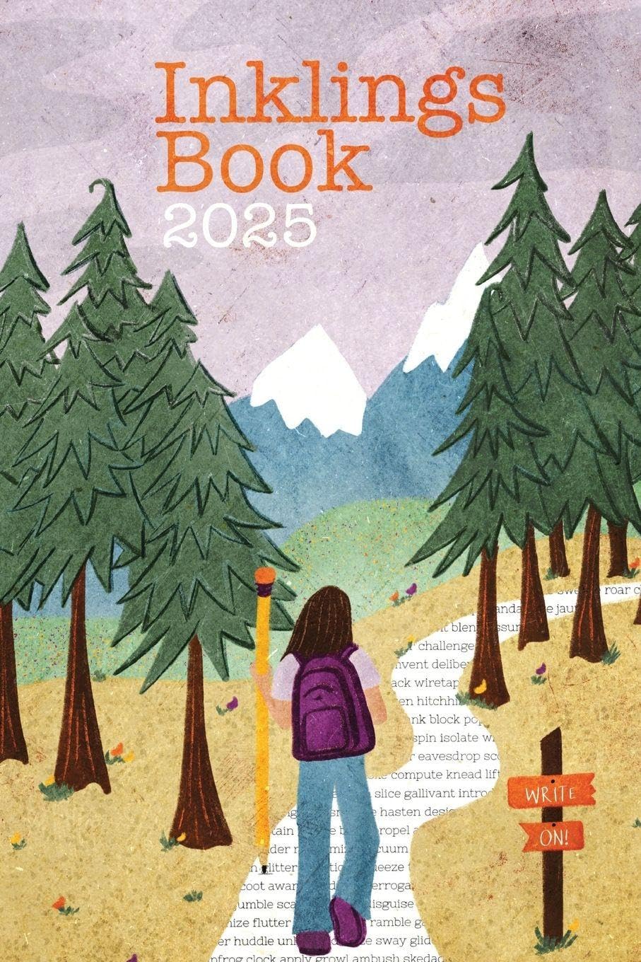 Inklings Book 2025 Non-fiction