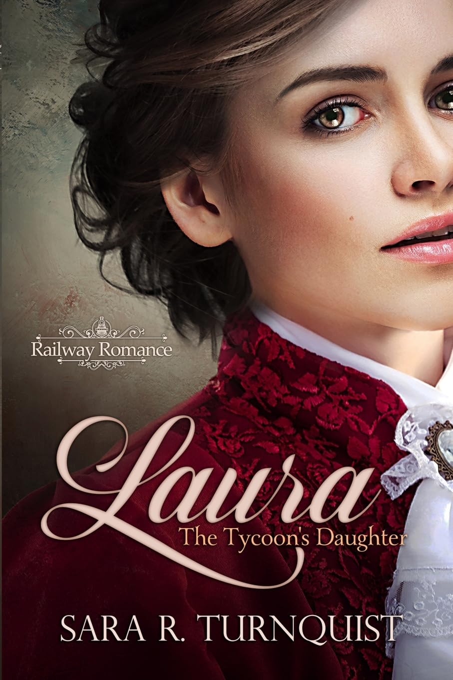 Laura, The Tycoon's Daughter Historical Fiction
