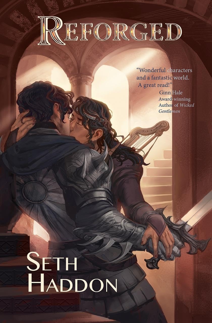 Reforged LGBTQ+