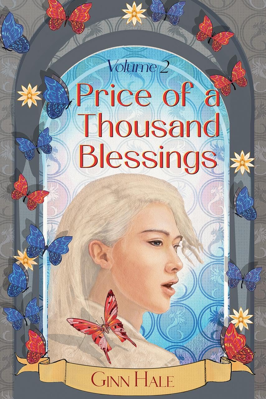 Price of a Thousand Blessings Volume 2 LGBTQ+
