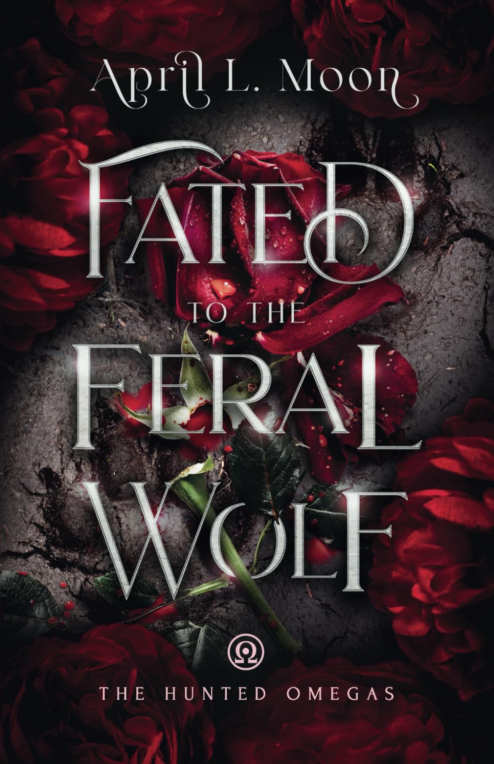Fated to the Feral Wolf: A Fated Mates Wolf Shifter Paranormal Romance (The Hunted Omegas, Band 2) Historical Fiction