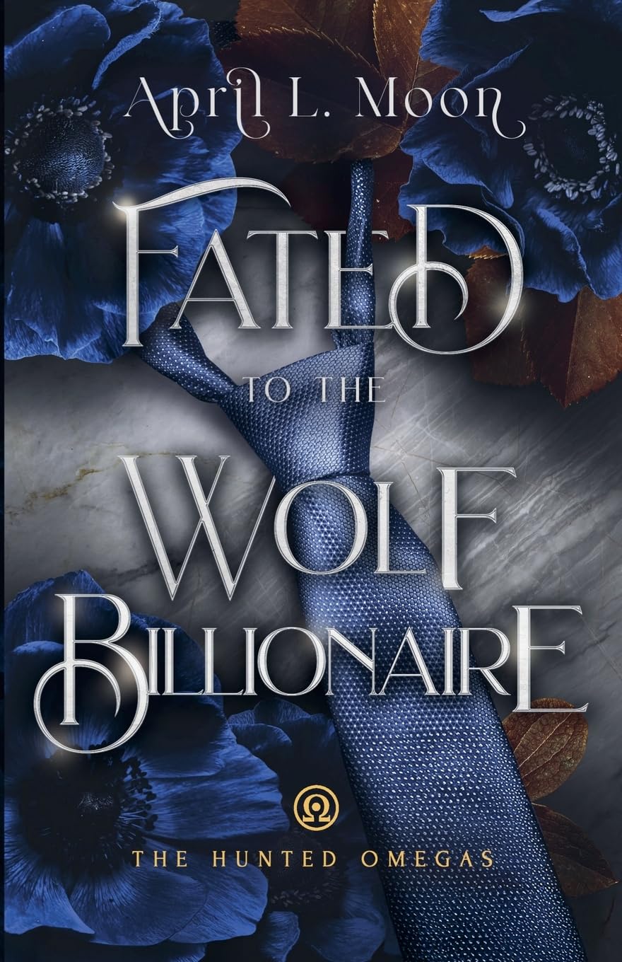 Fated to the Wolf Billionaire Historical Fiction