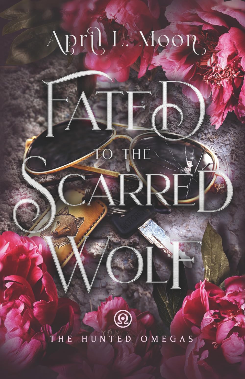 Fated to the Scarred Wolf Historical Fiction