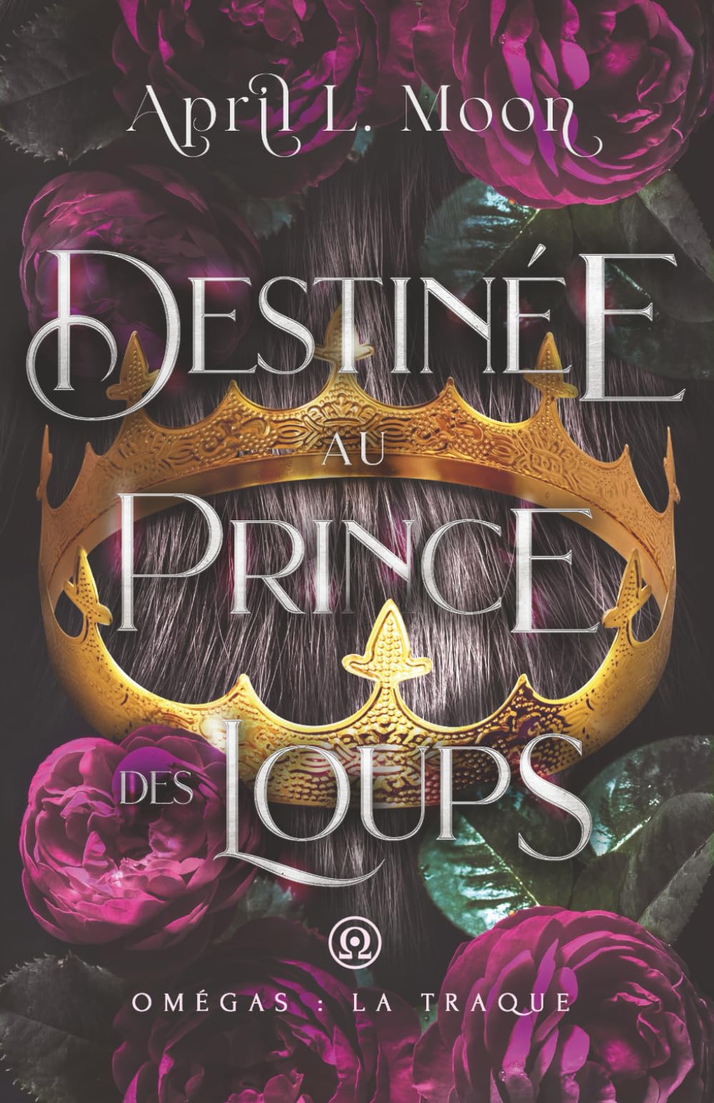 Destinée Au Prince Des Loups Historical Fiction