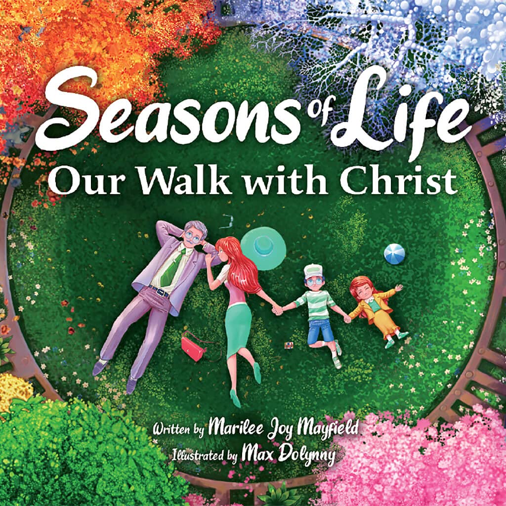 Seasons of Life Non-fiction