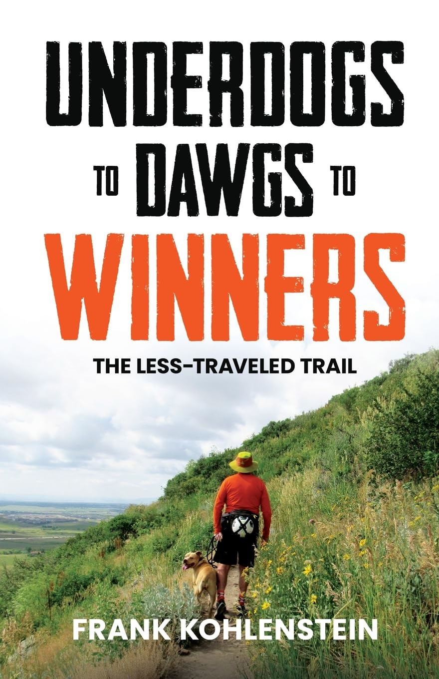 Underdogs to Dawgs to Winners Leisure & Fun