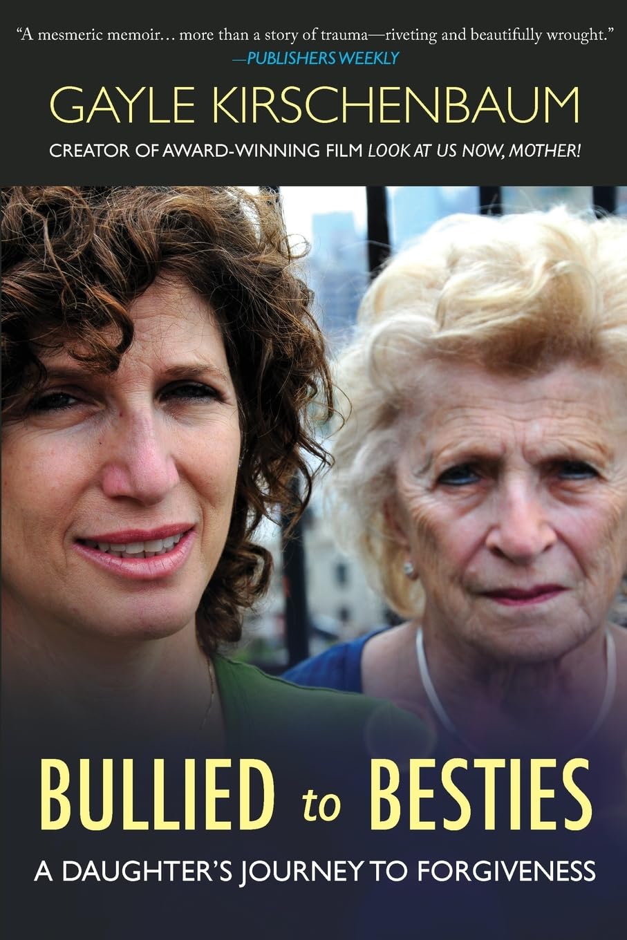 Bullied to Besties Books