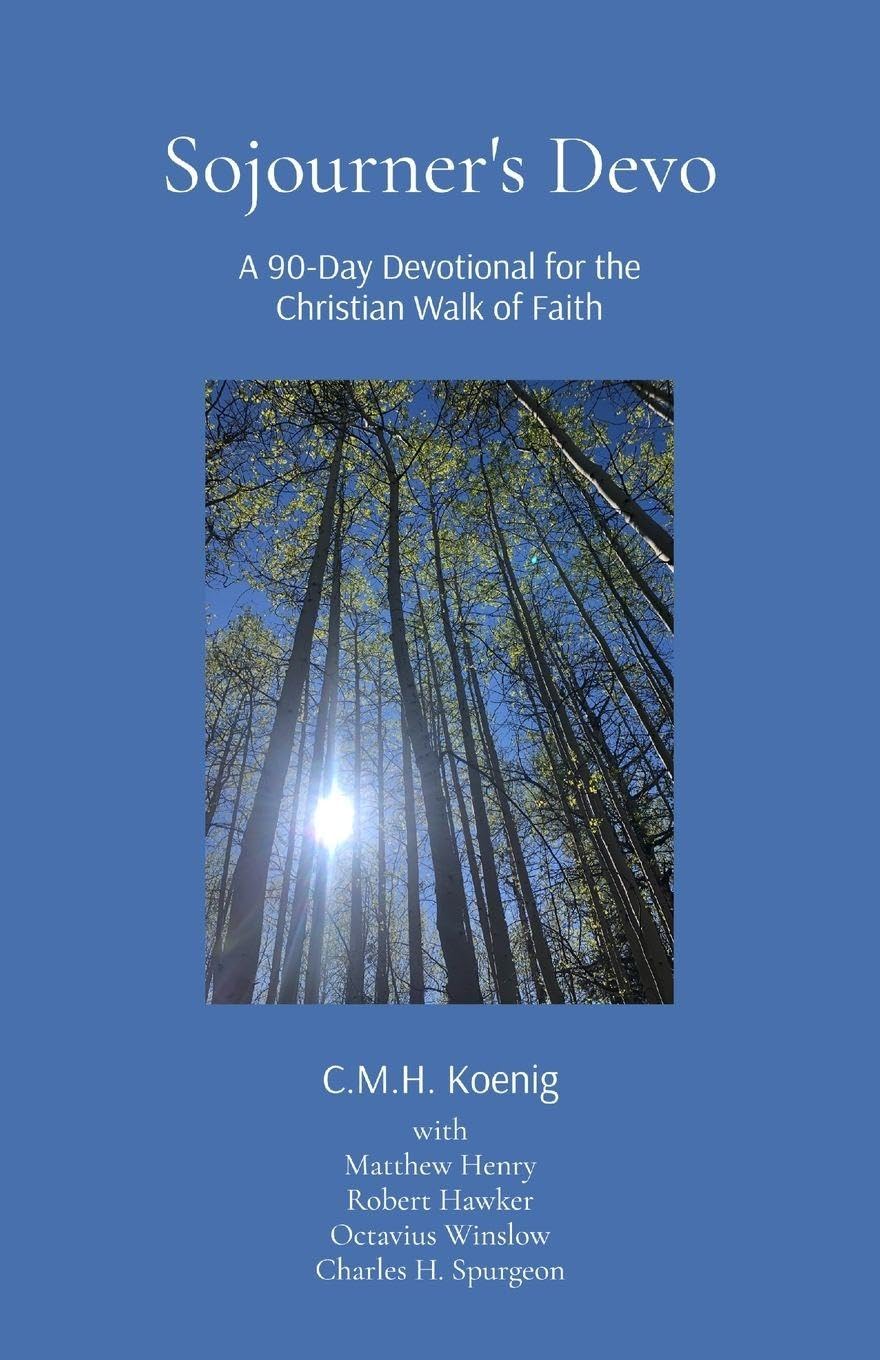 Sojourner's Devo Religion & Esotericism