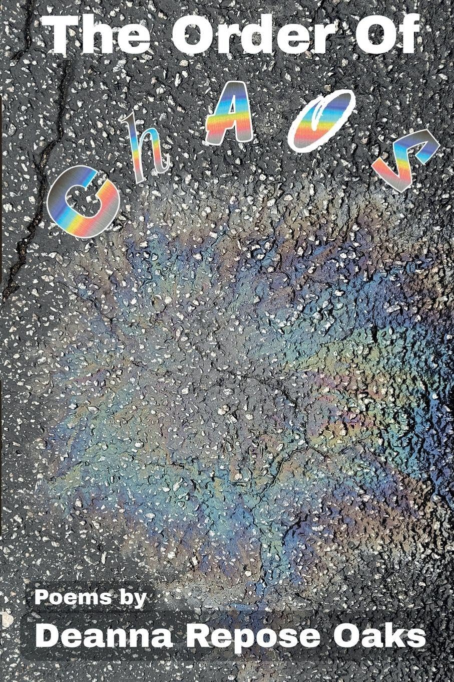 The Order of Chaos Poetry
