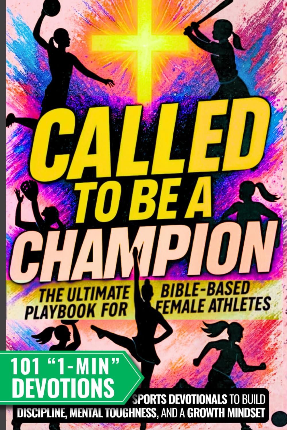 Called to Be a Champion for Girls Non-fiction