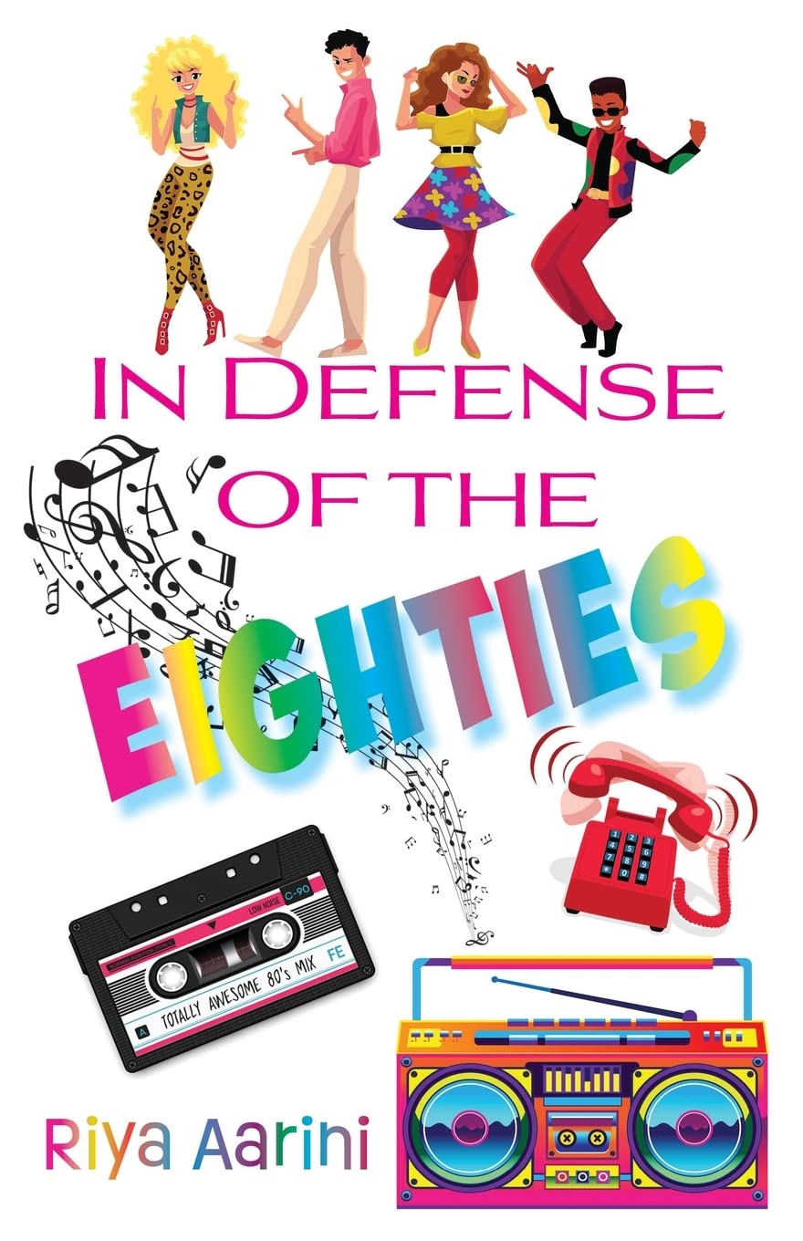 In Defense of the Eighties Social Sciences