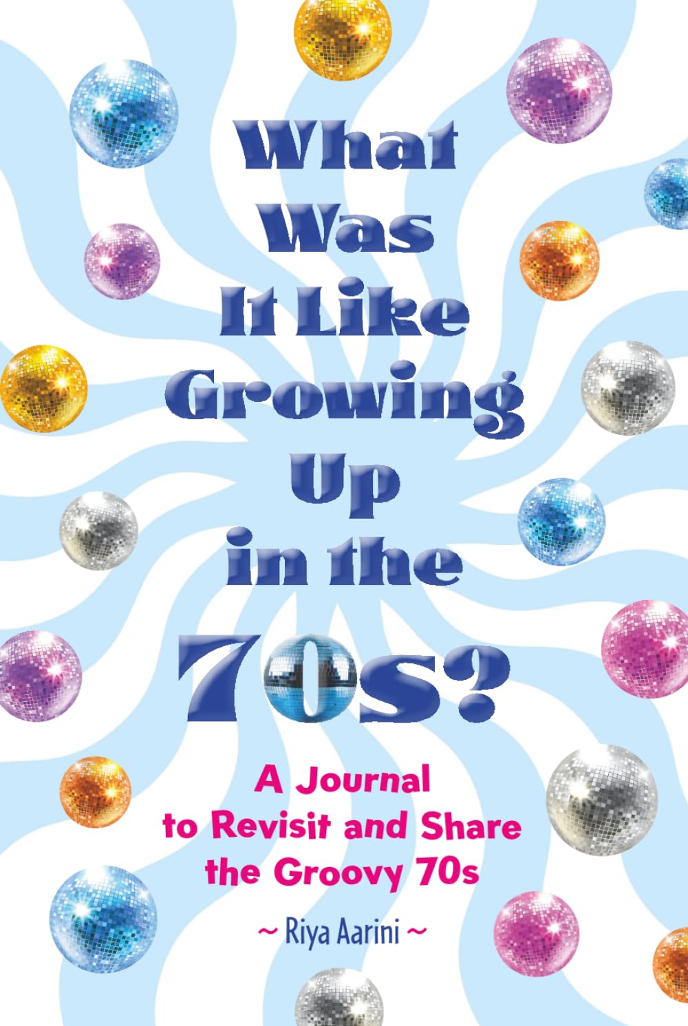 What Was It Like Growing Up in the 70s? Social Sciences