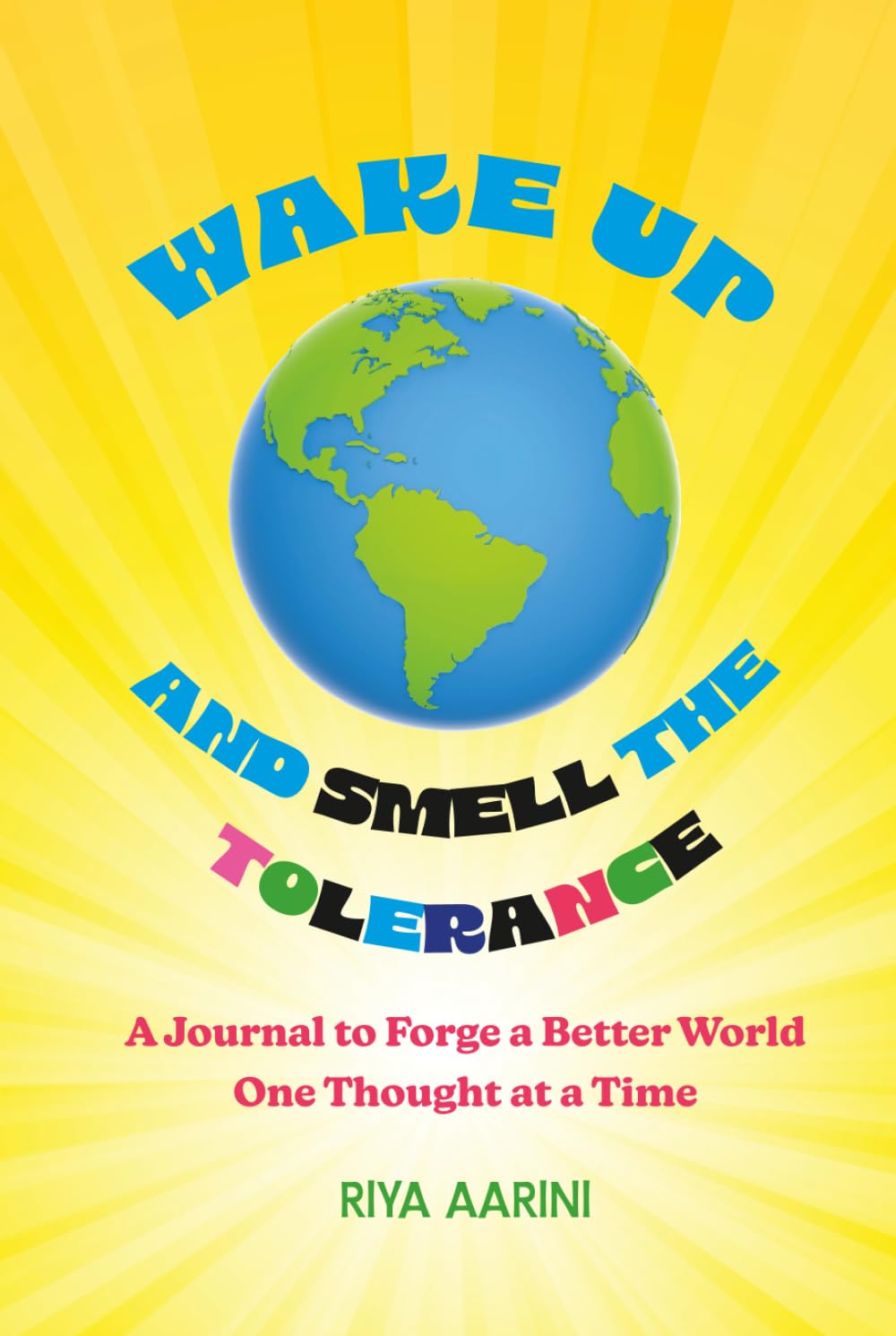 Wake Up and Smell the Tolerance Social Sciences