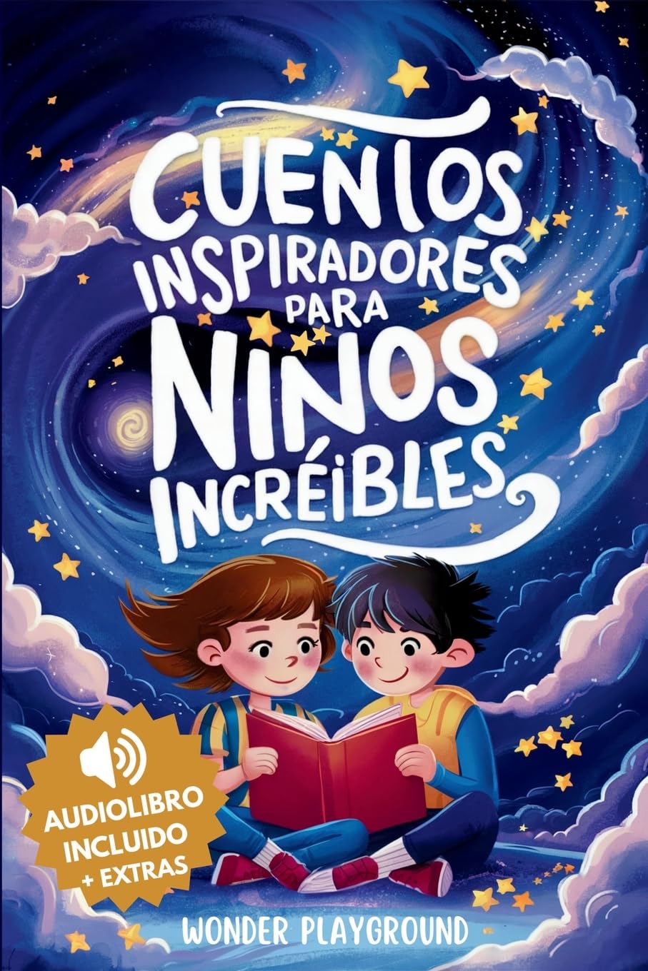 Cuentos Inspiradores para Niños Increibles Hobbies & Crafts