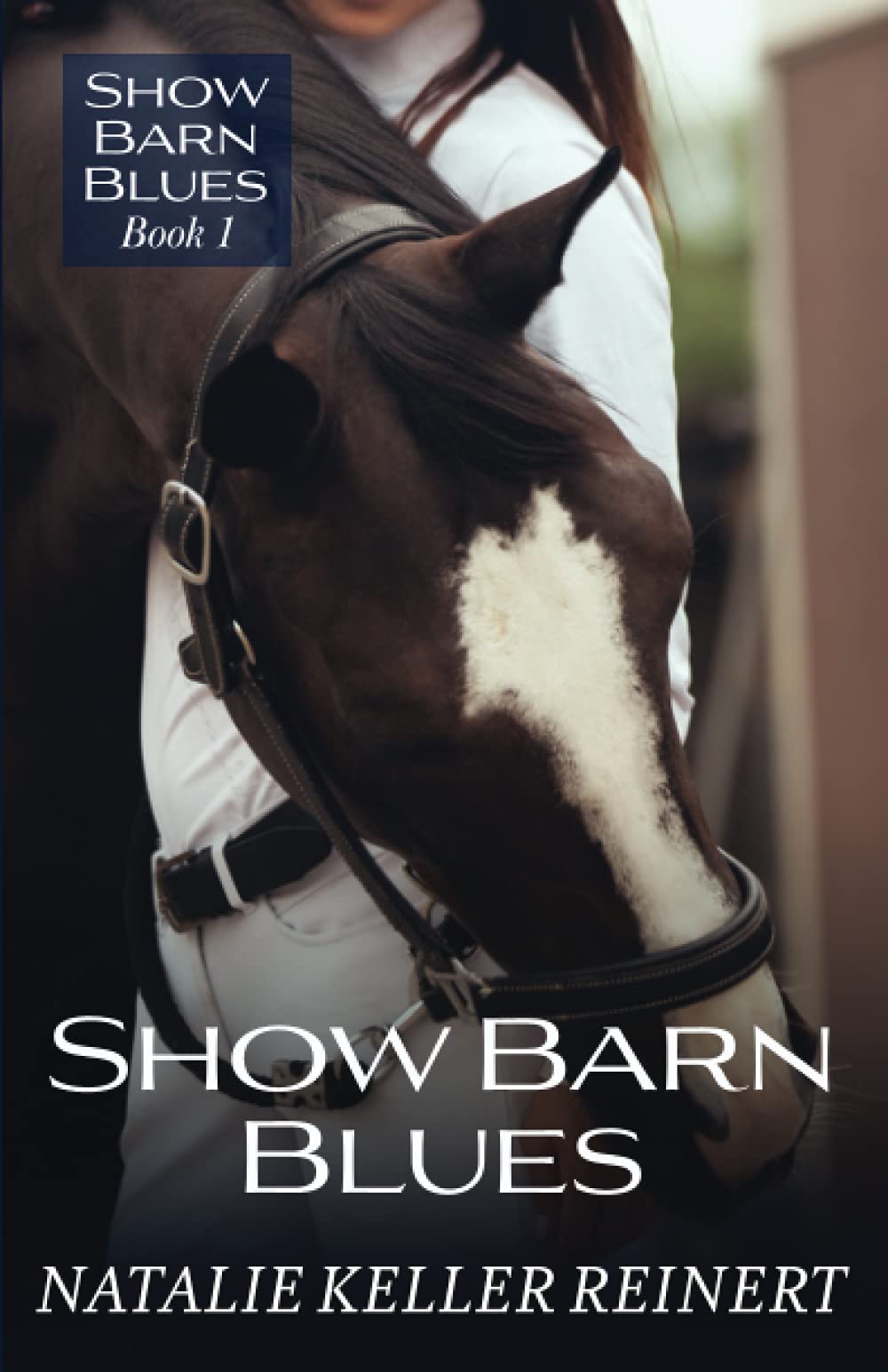 Show Barn Blues Contemporary literature